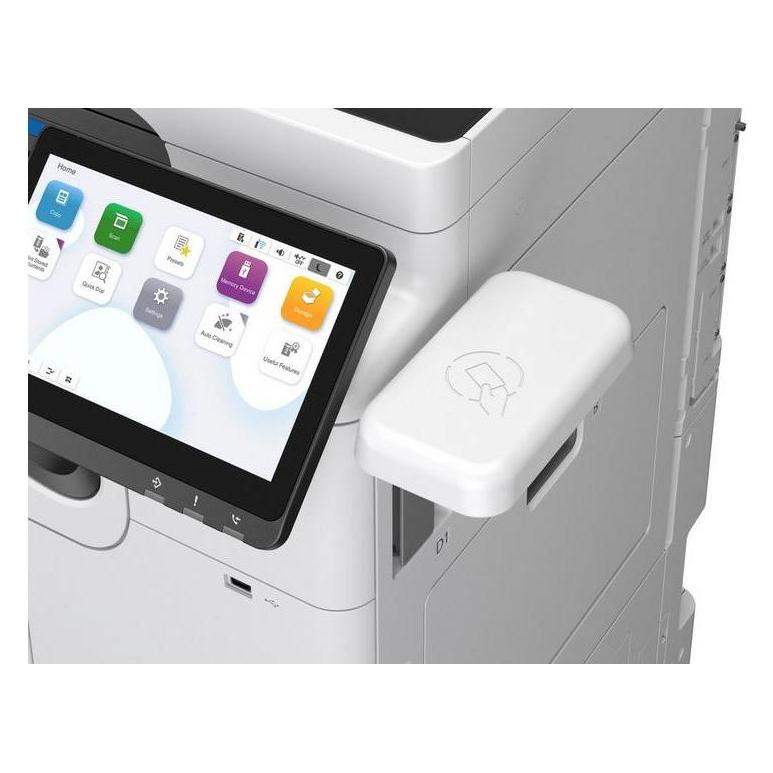 Epson Auth. Device Table-P2 (C12C939531)