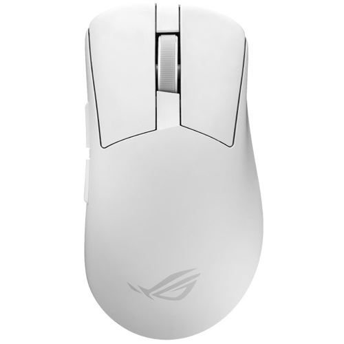 Asus ROG GLADIUS IV ACE/WHT