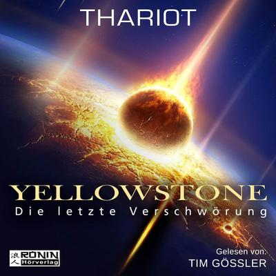Yellowstone - Thariot, Audio, 4066004760209