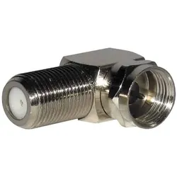 Kreiling Tech. Winkelstück Stecker-Buchse F04