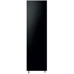 Zehnder Design-Heizkörper Arteplano ZVZA180-7, Studio Collection, Edelweiß, 1813x62x527 mm, Pulverlackierung, montagefertig mit Wandkonsolen