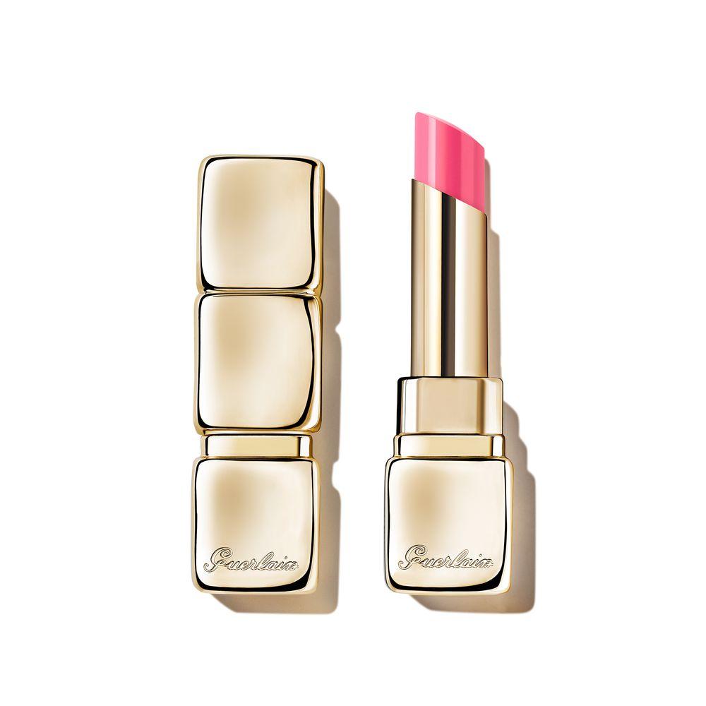 Kisskiss Bee Glow Lippenherstellende Balsem #458-pop Rose Glow 3,2 gr