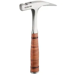 Picard Ganzstahl-Latthammer/Glatte Bahn | Länge=317 mm - 0079000
