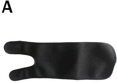 Inspired Living ThermoFlex Arm Trimmers For Women Sauna Sweat Arm Bands Slimming Trainer a