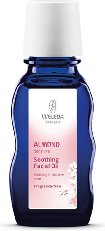 Weleda Almond Sensitive Recovery Face Oil  50ml (sm)