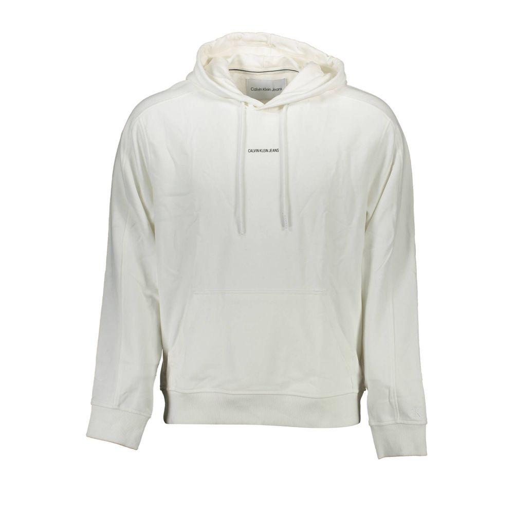 Calvin Klein Jeans Logo Hoodie
