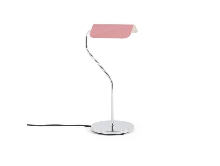 HAY Lampe de table Apex Luis pink