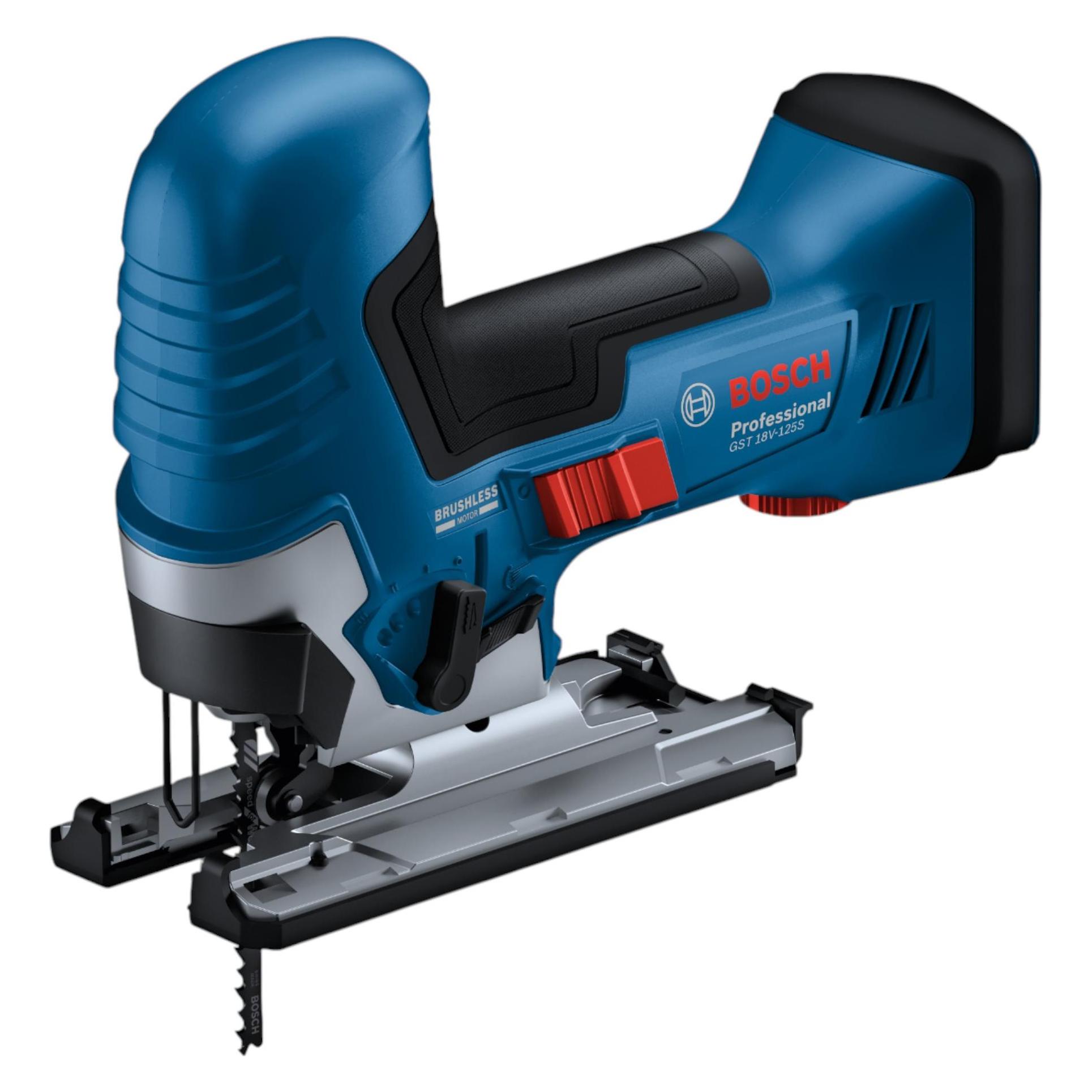Bosch Professional GST 18V-125 (58979714)