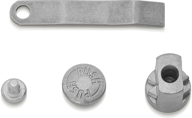 Knipex Set de pièces détachées pour pince frontale TwinGrip 150 mm (82 150 E01)