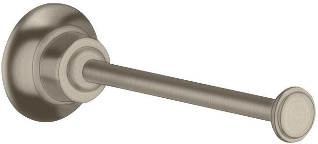 Hansgrohe Papierhalter Axor Montreux 42028820 Metall, brushed nickel