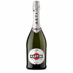 Martini Asti DOCG Spumante 7.5% Vol. 0.75L