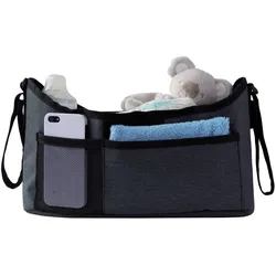 Tineo, Kinderwagen Zubehör, - Stroller Organizer