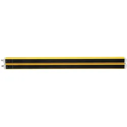 ABB Orion1-4-14-060-B Lichtvorhang Base Sender und Empfänger Strahlabstand = 14 mm, H = 600 mm 2TLA022300R0300