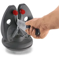 DICK Messerschärfer-Set Rapid Steel Action