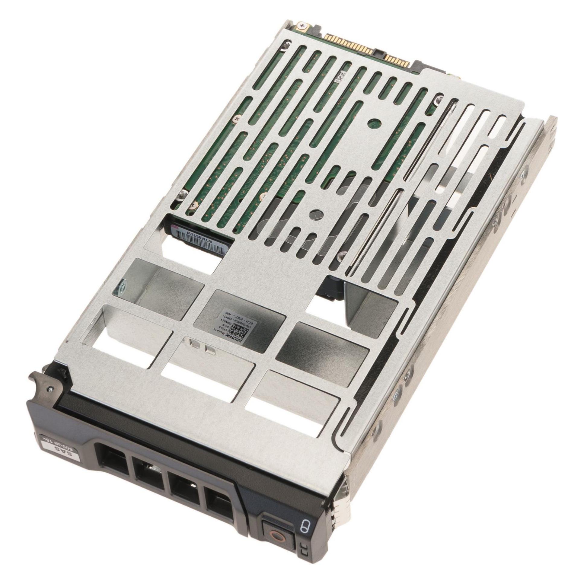 Dell 400-Ajrc (0.60 TB, 2.5") (400-AJRC)