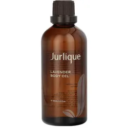 Jurlique, Bodylotion, Lavender Body Oil 100 ml (Körperöl, 100 ml)