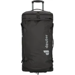 Deuter Pro Movo, Koffer, Schwarz