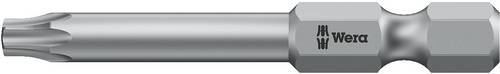 Wera 05134676001 867/4 Z IP Torx-Bit Antrieb: 1/4 (6.3 mm) Abtrieb: TX 30 IP 89 mm
