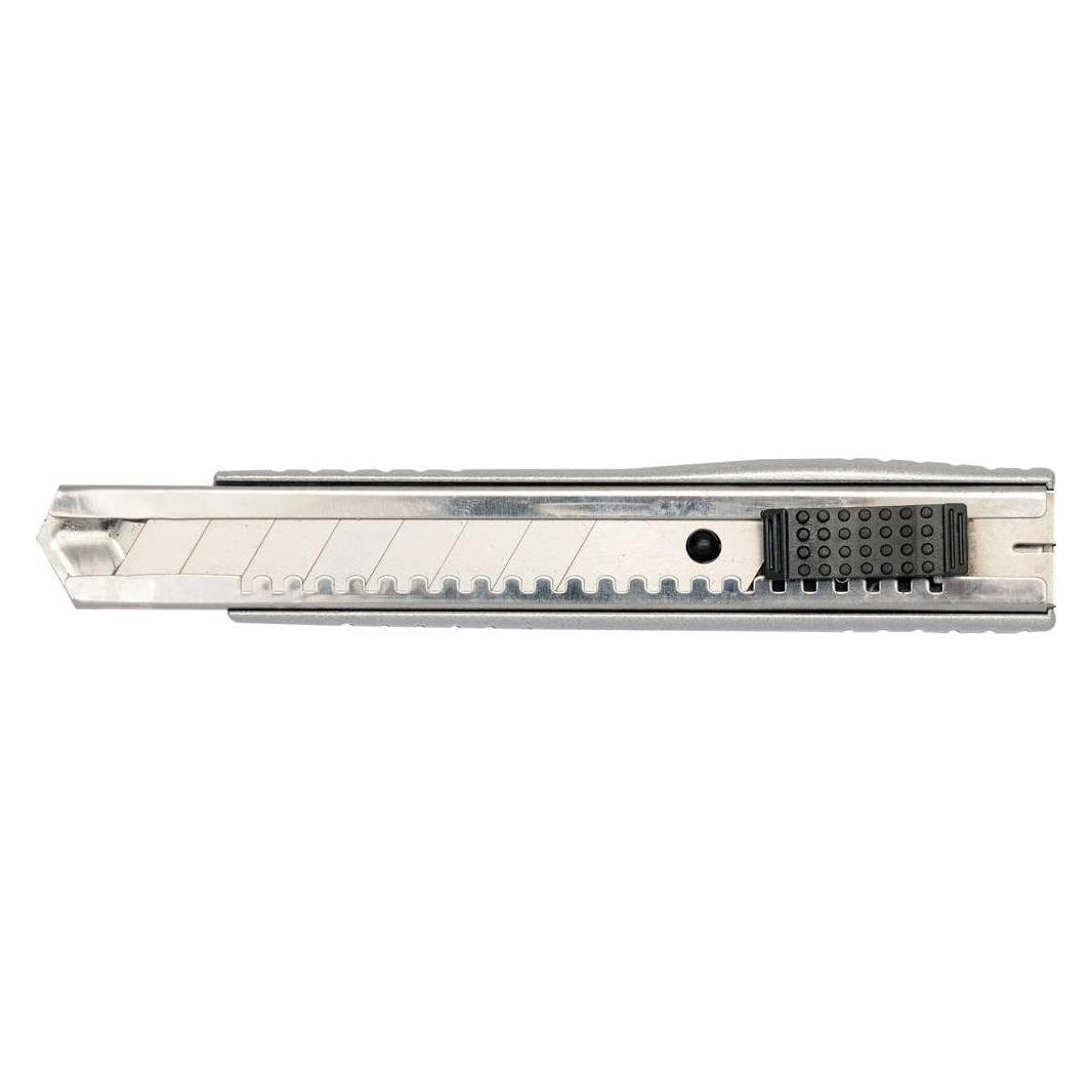 Yato UTILITY KNIFE 18MM SK2 (Cutter) (YT-7512)