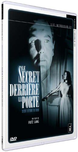 Fritz Lang - Le Secret derrière la porte (Version Pocket) [FR Import] - Preis vom 27.09.2026 03:53:48 h