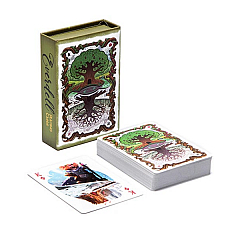 Tabletop Tycoon Everdell - Spielkarten 299115