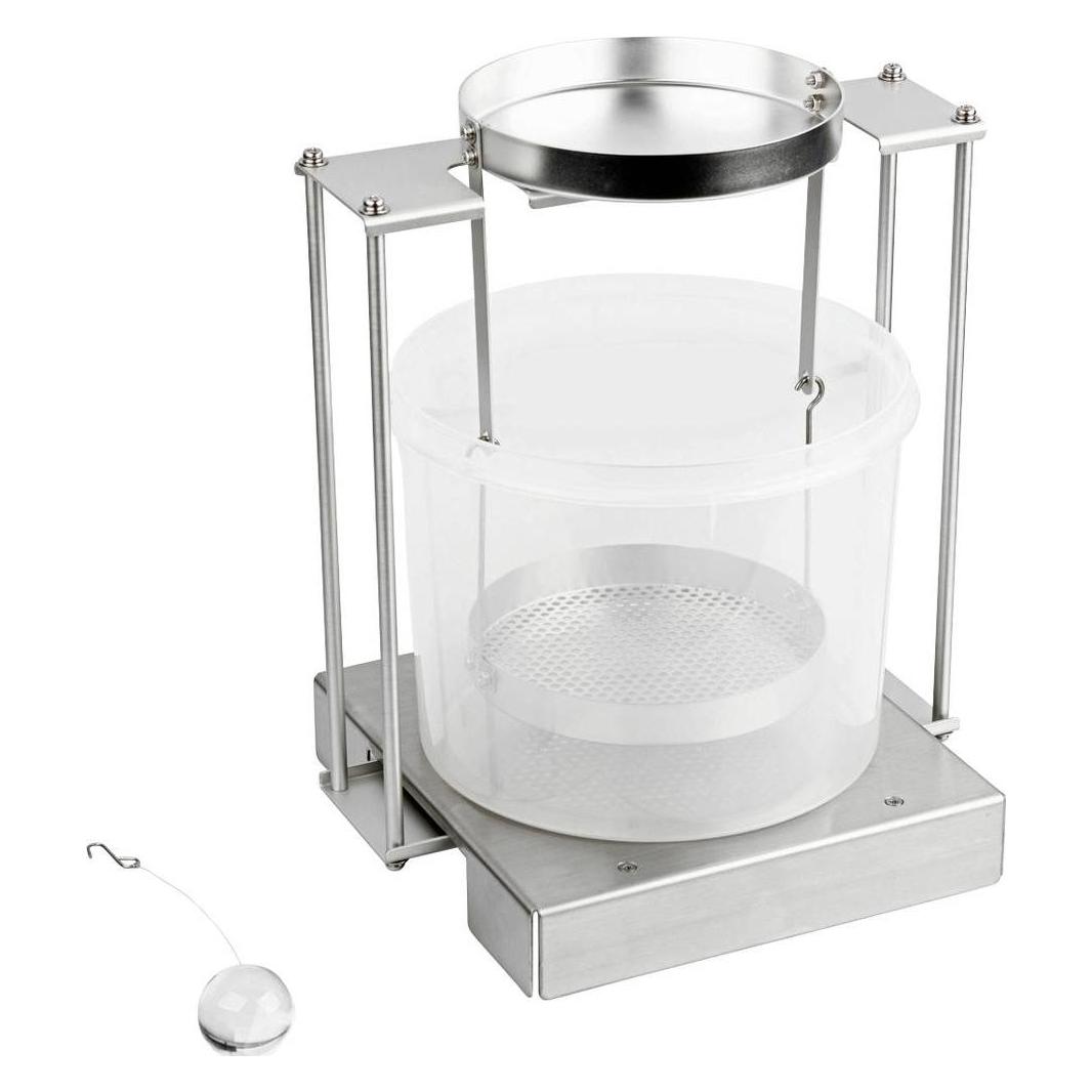 Kern Set zur Dichtebestimmung für PBS/PBJ (PBS-A04)