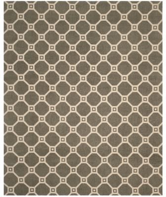 SAFAVIEH Handmade Cedar Brook Imo Modern Jute Rug