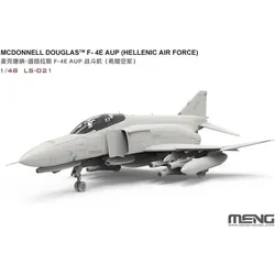 Meng-Model McDonnell Douglas F-4E AUP (Hellenic Air Force)