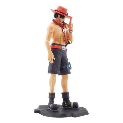 ONE PIECE - Figurine 'Portgas D. Ace'