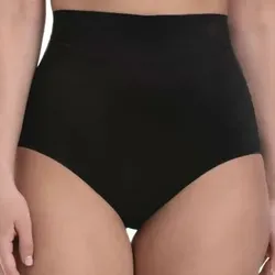 Anita Beauty Shaping Panty Schwarz XX-Large Damen