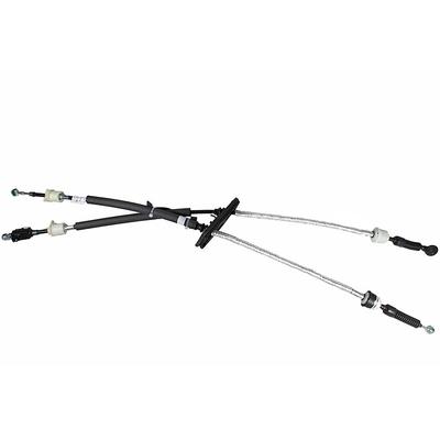 METZGER AUTOTEILE Seilzug, Schaltgetriebe 3150379 für Fiat