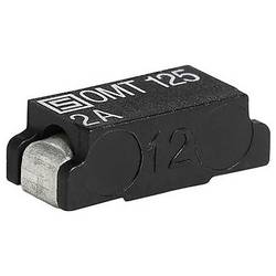 Schurter 3404.0121.22 SMD-Sicherung SMD 5 A Träge -T- 1 St. Tape