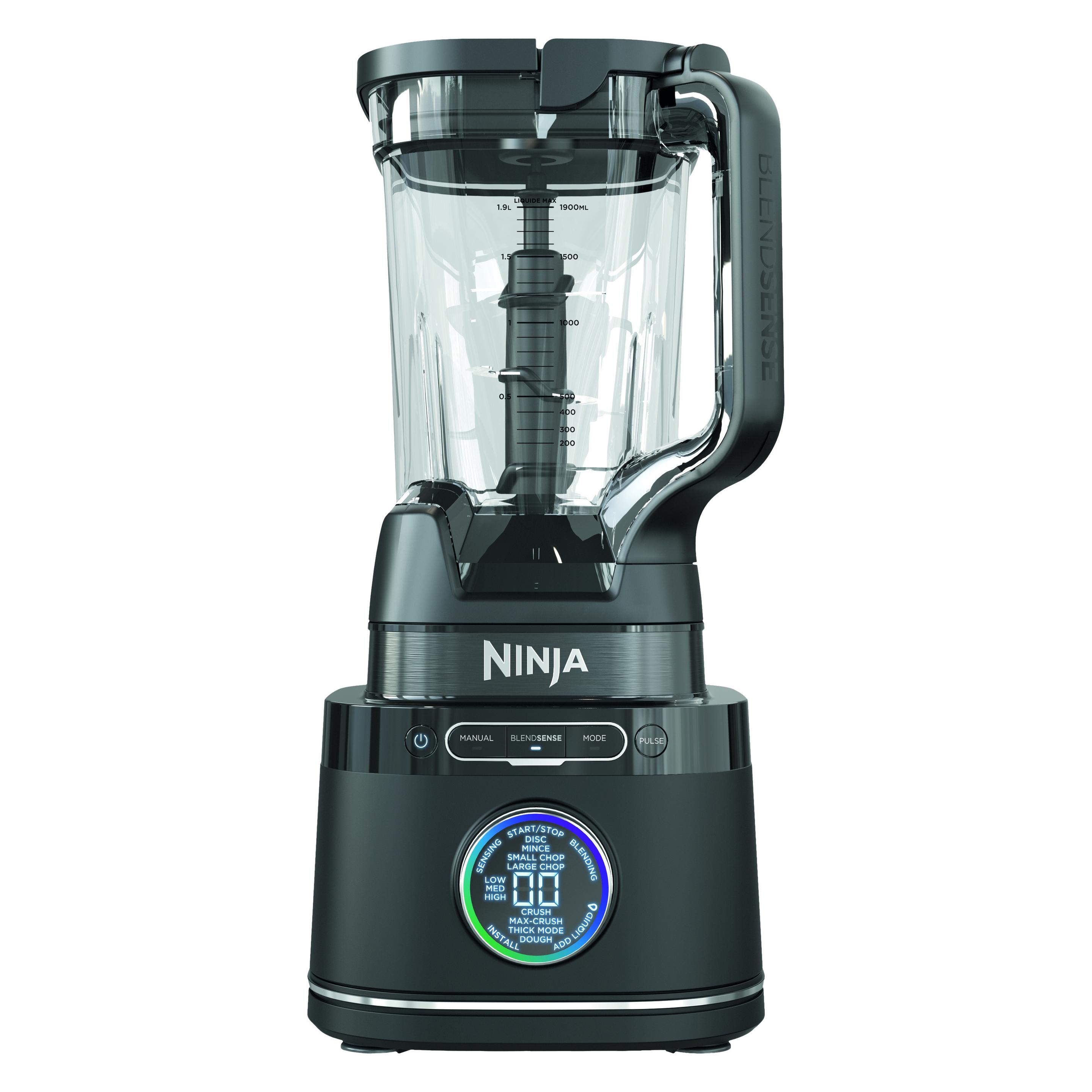Ninja Detect Power Pro TB401 (1200 W) (TB401EU)