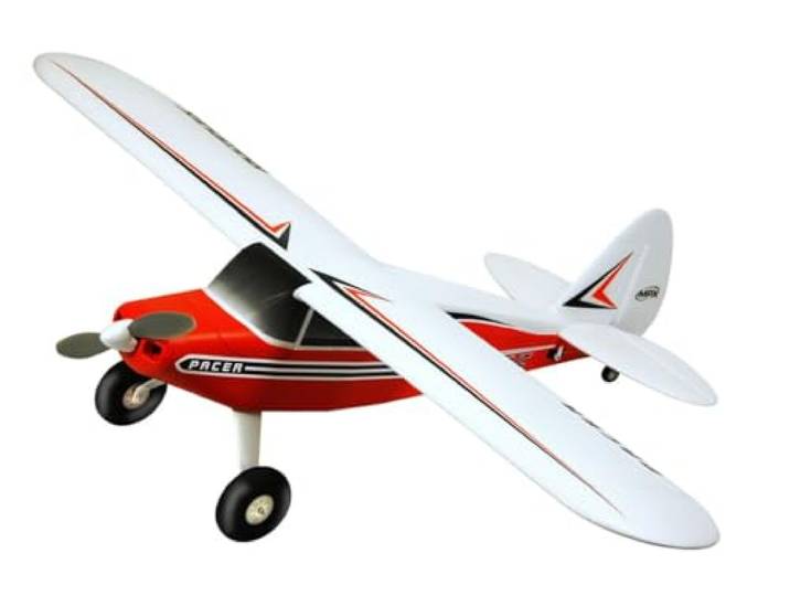 MUTIPLEX Modellsport GmbH & Co. KG Modellflugzeug MULTIPLEX Pacer RR