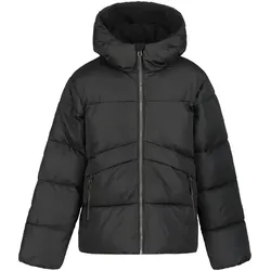 ICEPEAK Kenmare S8 Anorak Kinder 990 - basic black 140