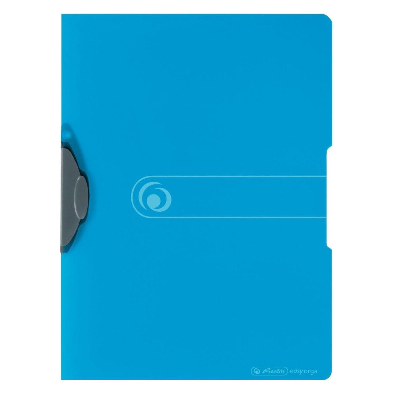 Herlitz 11206455 Aktenordner Polypropylen (PP) (A4) (11206455)