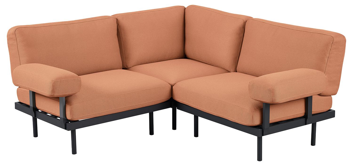 home24 Outdoor-Ecksofa