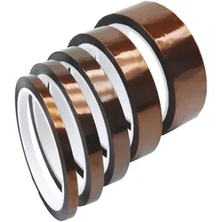 Wetec, Klebeband, Kapton-Klebeband, 50 mm (50 mm)