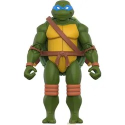Super7 Teenage Mutant Ninja Turtles Ultimates Actionfigur Wave 12 Leonardo 18 cm