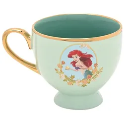 Widdop, Tasse, Disney Princess Ariel tea cup saucer