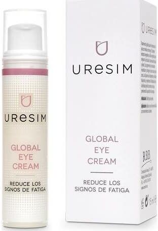 URESIM Gel contorno de ojos 15 ml