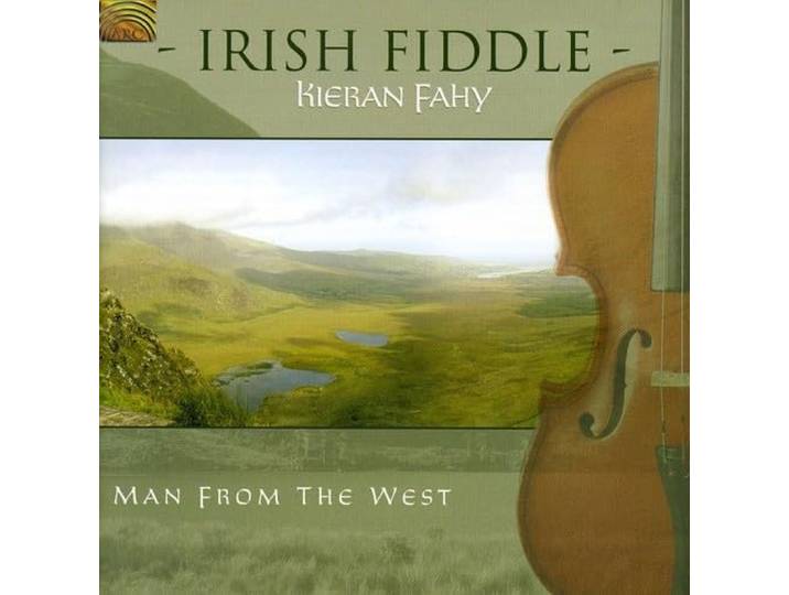Man from the West