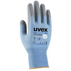 uvex 6008106 phynomic Polymer Schnittschutzhandschuh Größe (Handschuhe): 6 EN 388 1 Paar