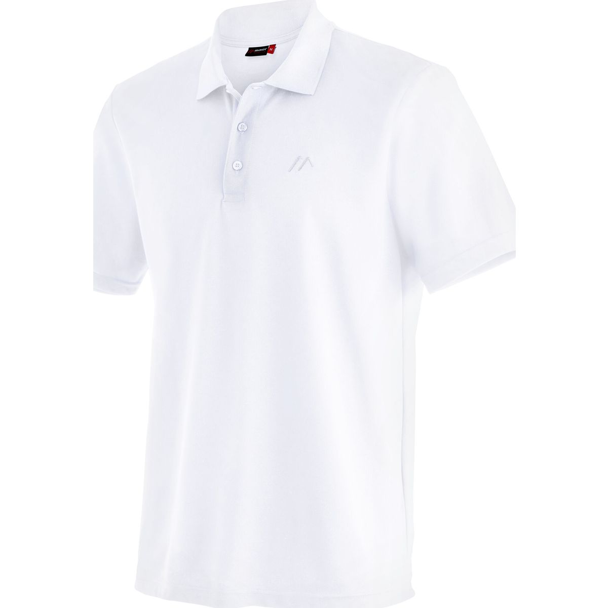 Maier Sports Ulrich white (M10600) 8XL 3000009-M10600-8XL