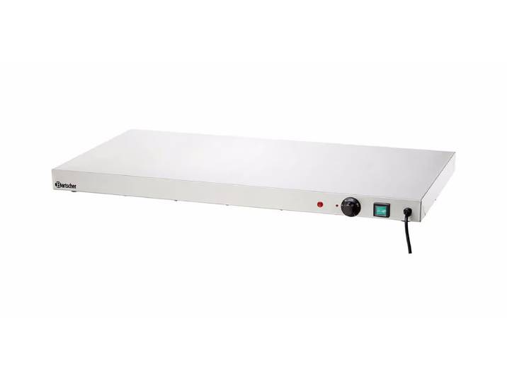 Bartscher Warmhalteplatte 900x450mm – Gastro Inventar/Gastro Einrichtungen – edelstahl