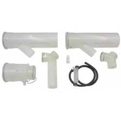 Vaillant Basis-Anschluss-Set 0020106412