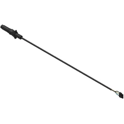 Bosch Home Comfort Thermotechnik Ersatzteil TTNR: 8738810038 Flammenfühler QRC1A1.33D2BU everp, Zubehör Heizen