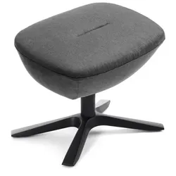 Conform Hocker Globe Stoff Concrete