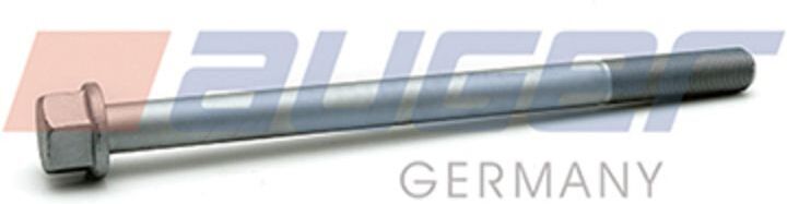 Federbolzen AUGER 81433