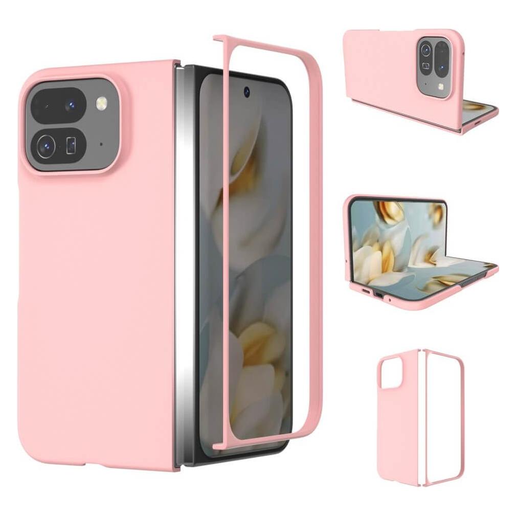 Cover-Discount Google Pixel 10 Pro Fold - Schützende Hartplastik Handyhülle (Google Pixel 10 Pro Fold) (58819606)